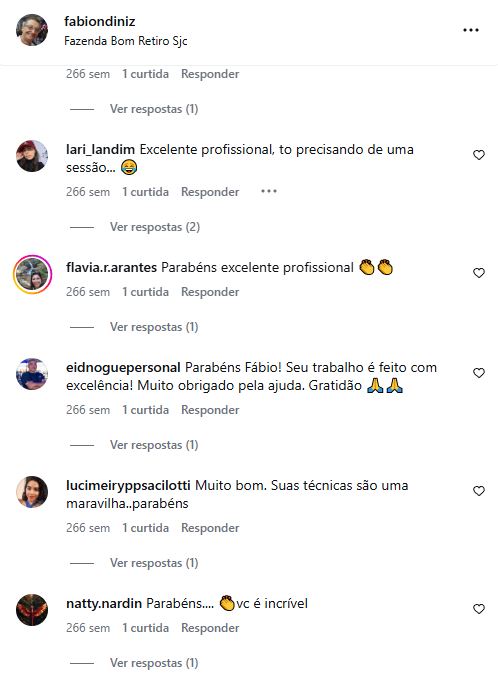 Depoimento