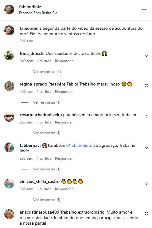 Depoimento