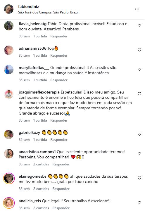Depoimento