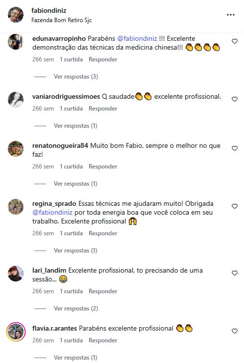 Depoimento