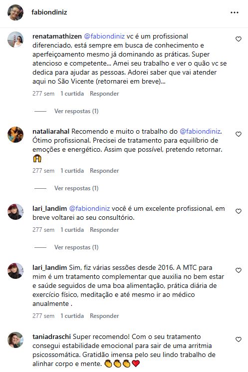 Depoimento